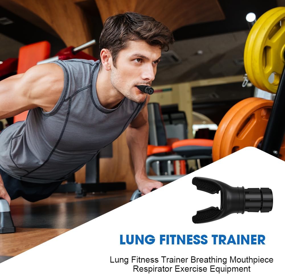Entrenador pulmonar